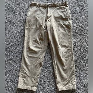 Uniqlo Pants